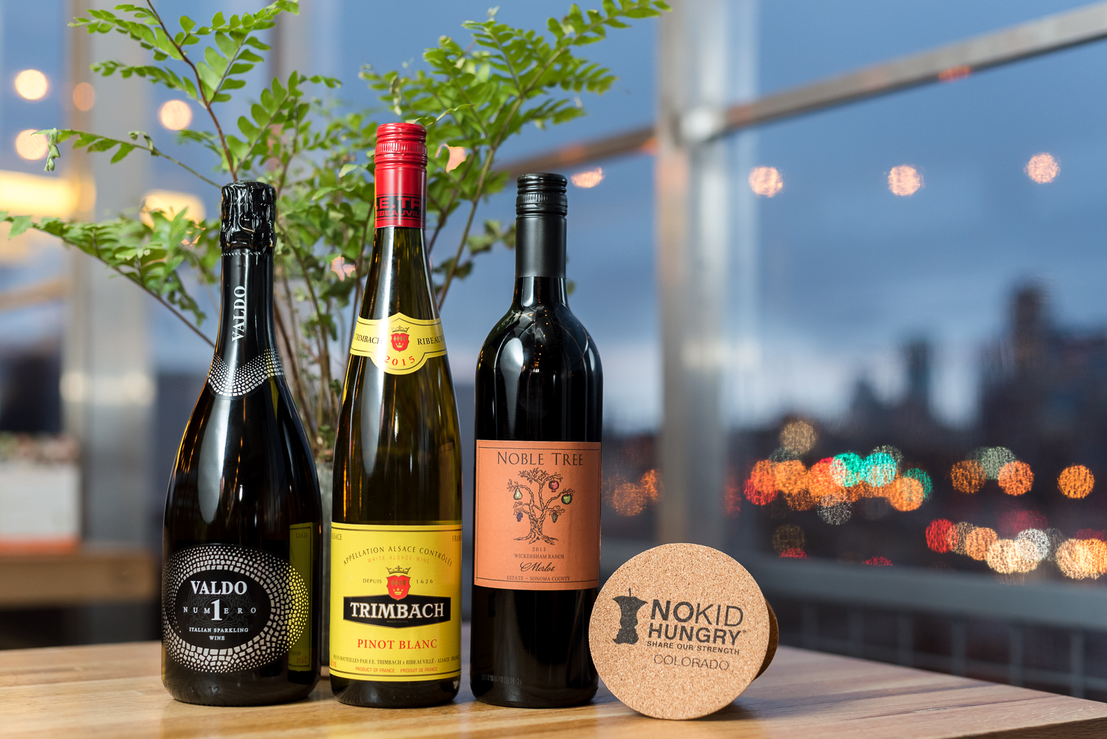 No Kid Hungry | A Culinary Event at The Regional