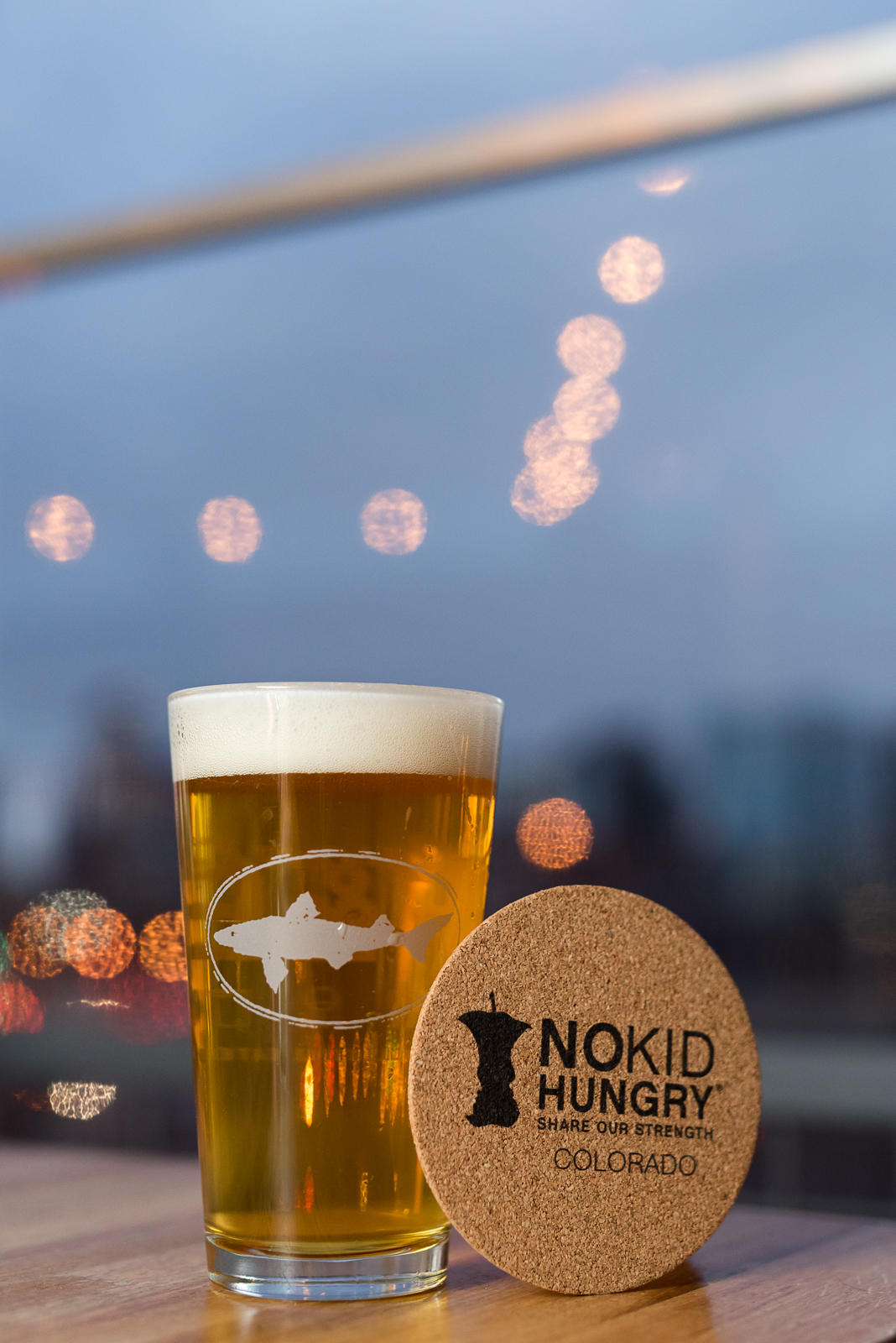 No Kid Hungry | A Culinary Event at The Regional