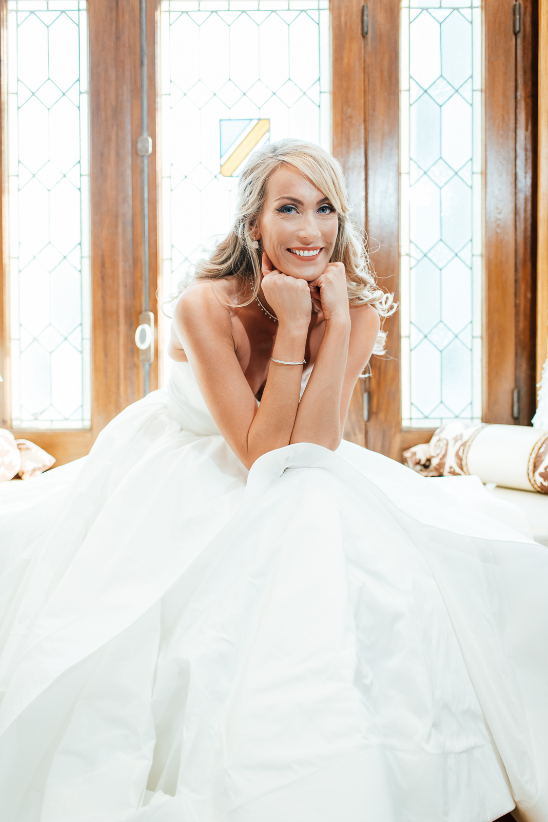 A Night to Remember | Jesse & Ken Wedding Photos