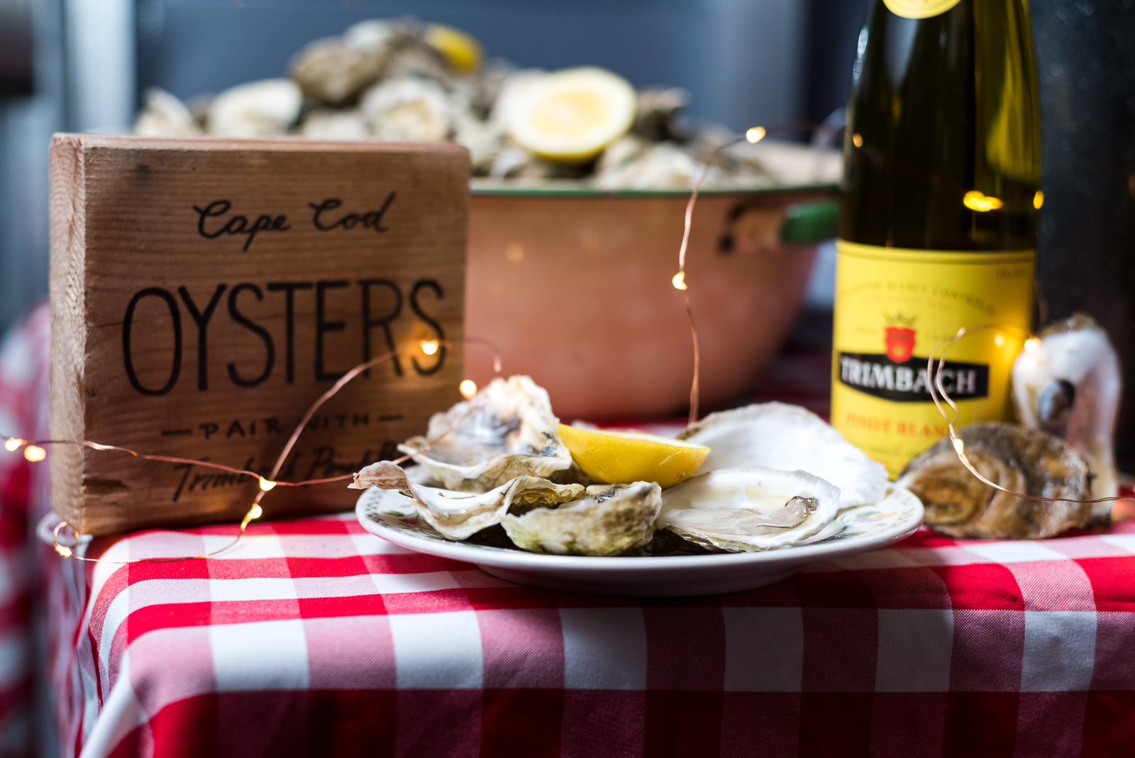 No Kid Hungry | A Culinary Event at The Regional