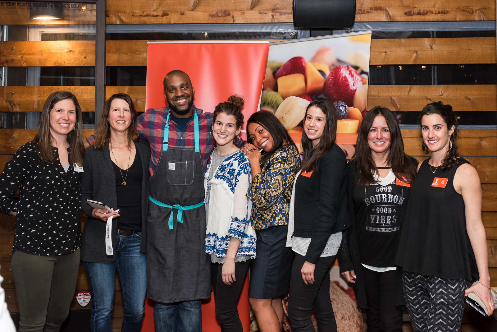 No Kid Hungry | A Culinary Event at The Regional