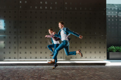 Custom Comfort | Bespoke Edge