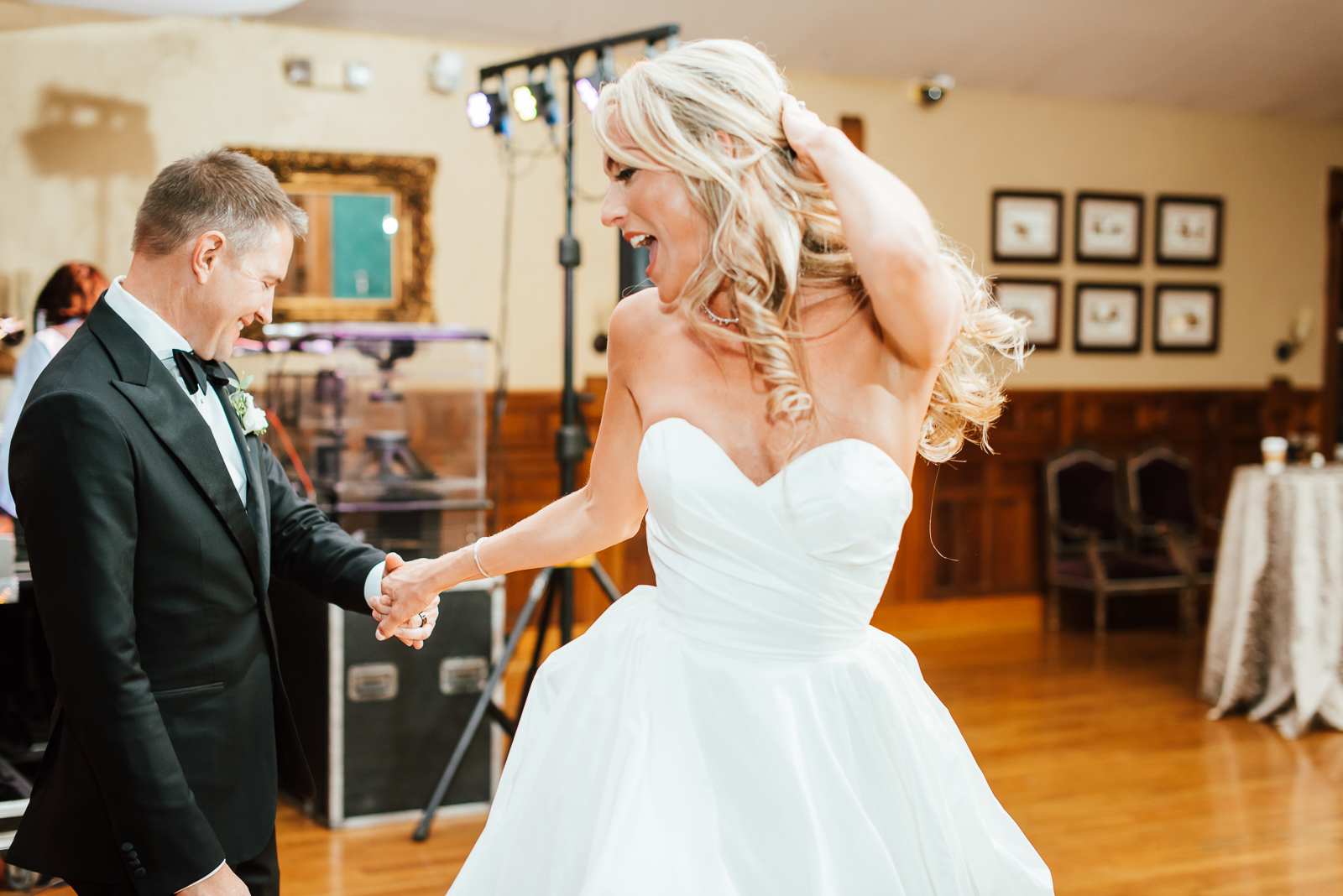 A Night to Remember | Jesse & Ken Wedding Photos