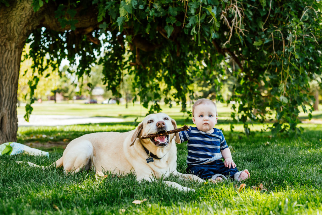 Photo Tips | Fun Family Photo Ideas