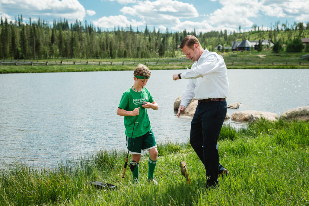 Photo Tips | Fun Family Photo Ideas