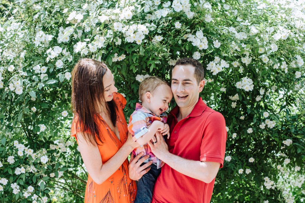 Photo Tips | Fun Family Photo Ideas