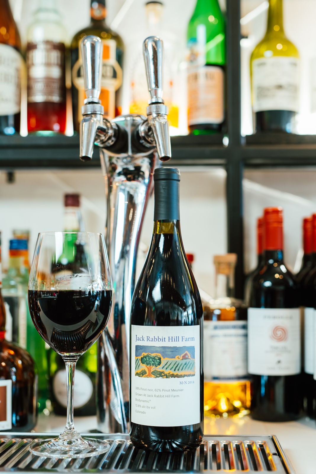 Livin' la Vida Local on tasteMAKERS