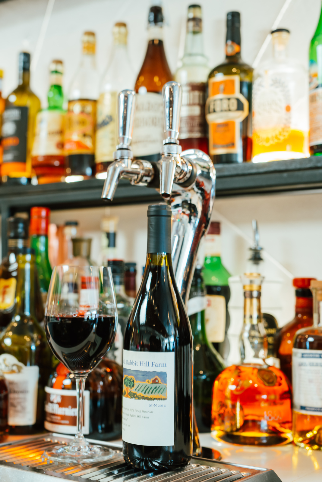 Livin' la Vida Local on tasteMAKERS