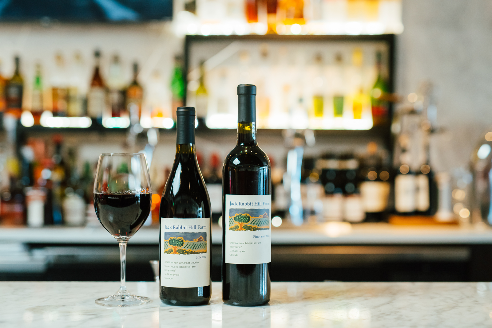 Livin' la Vida Local on tasteMAKERS