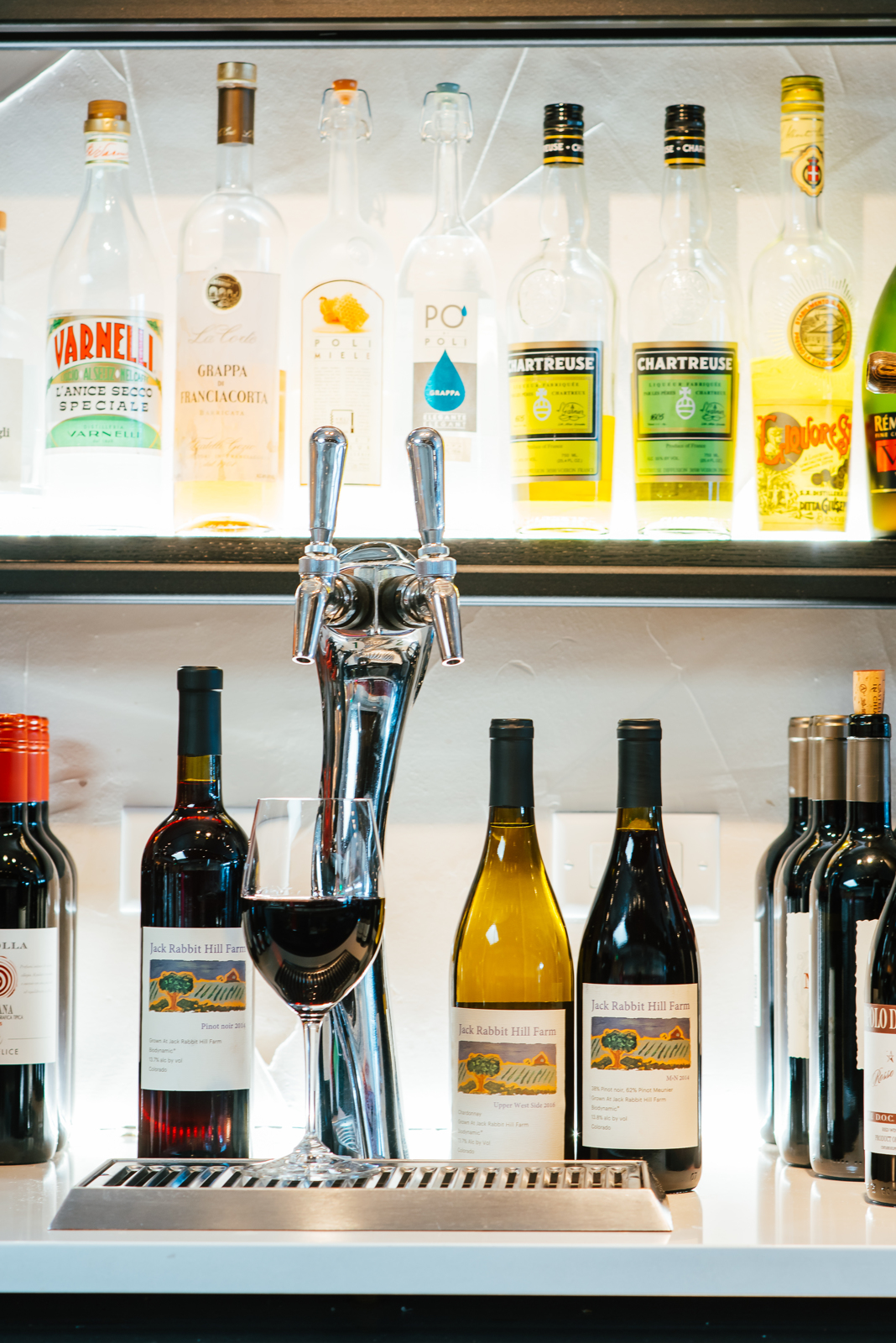 Livin' la Vida Local on tasteMAKERS