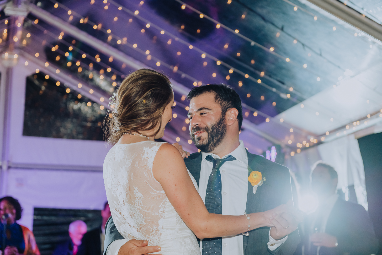 Weekend at Beano's | Steph & Brian