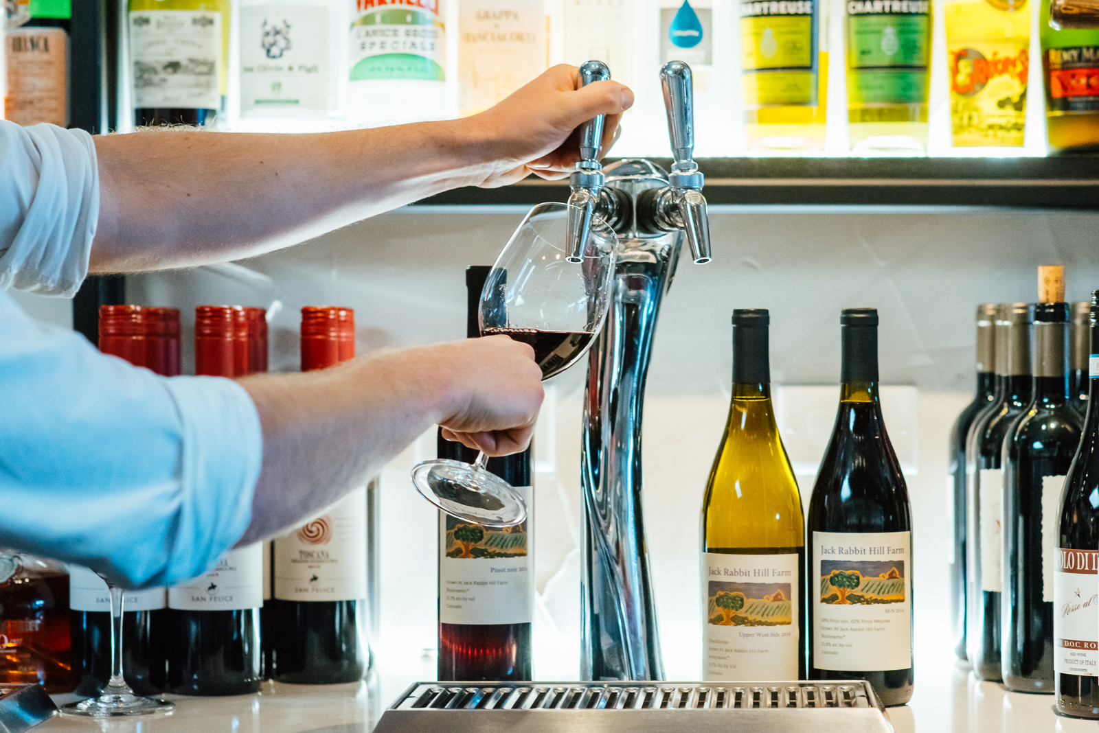 Livin' la Vida Local on tasteMAKERS