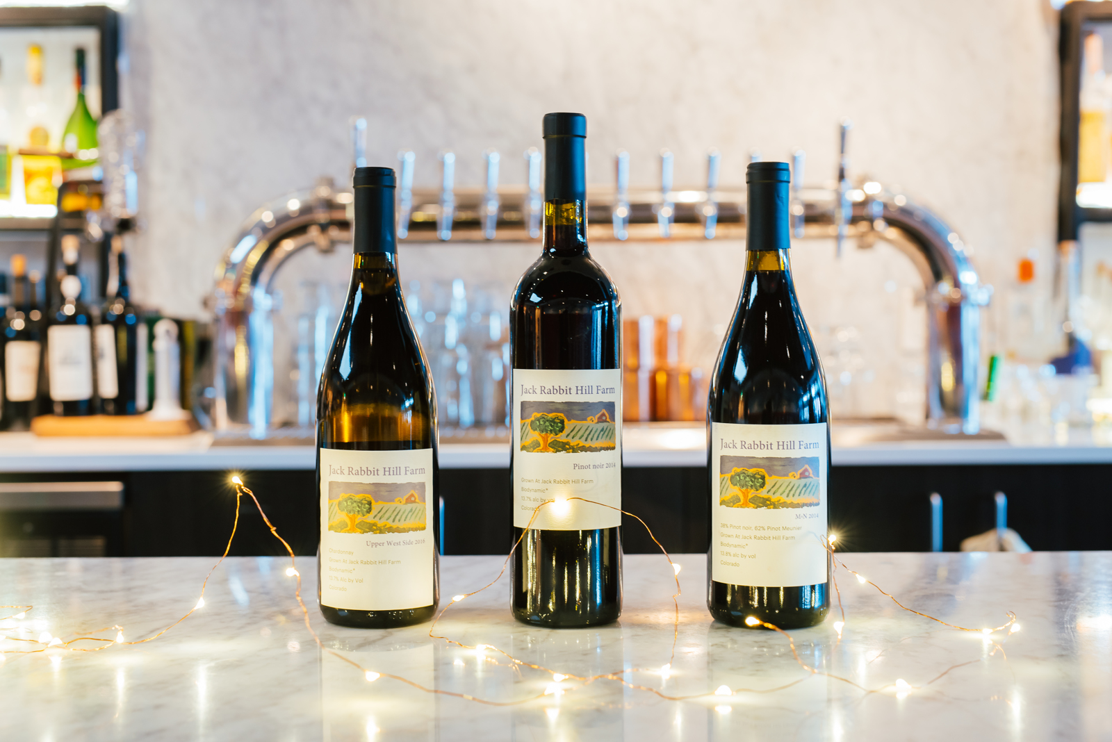 Livin' la Vida Local on tasteMAKERS