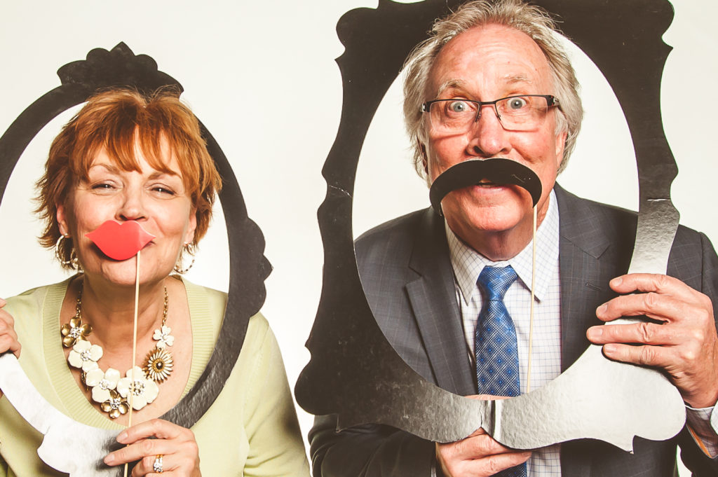 Photo Tips | Is a Wedding Photo Booth Right for You?