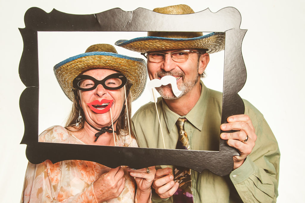 Photo Tips | Is a Wedding Photo Booth Right for You?