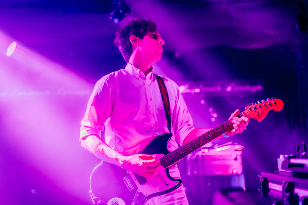 YACHT at Larimer Lounge