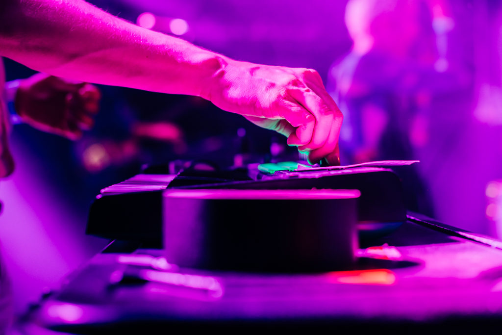 YACHT at Larimer Lounge