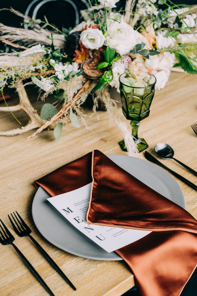 Biscuits & Berries at Moss Denver