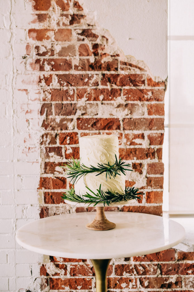 Biscuits & Berries at Moss Denver