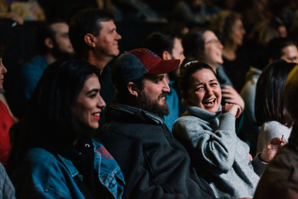 Mortified: Doomed Valentines Edition