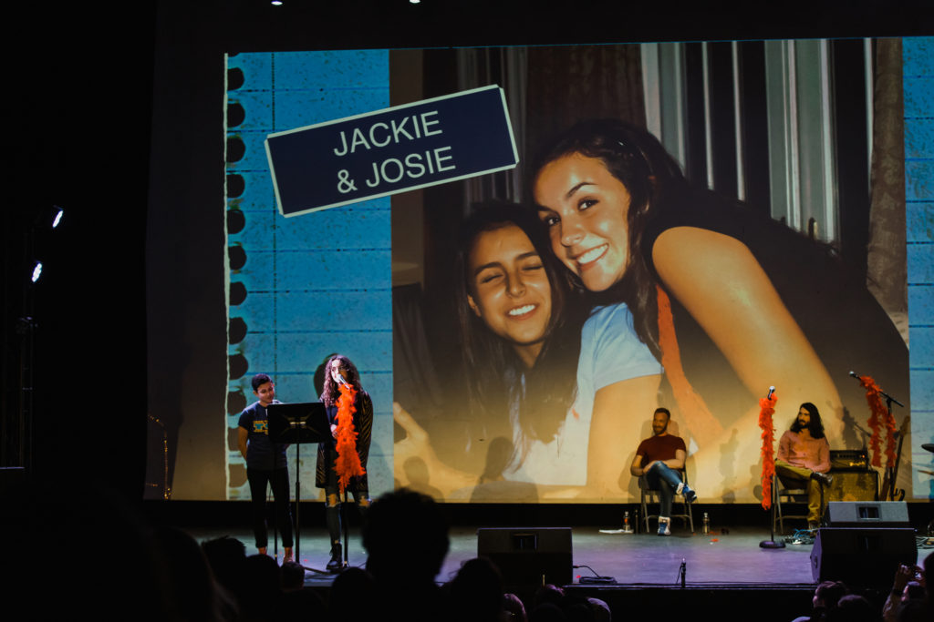 Mortified: Doomed Valentines Edition