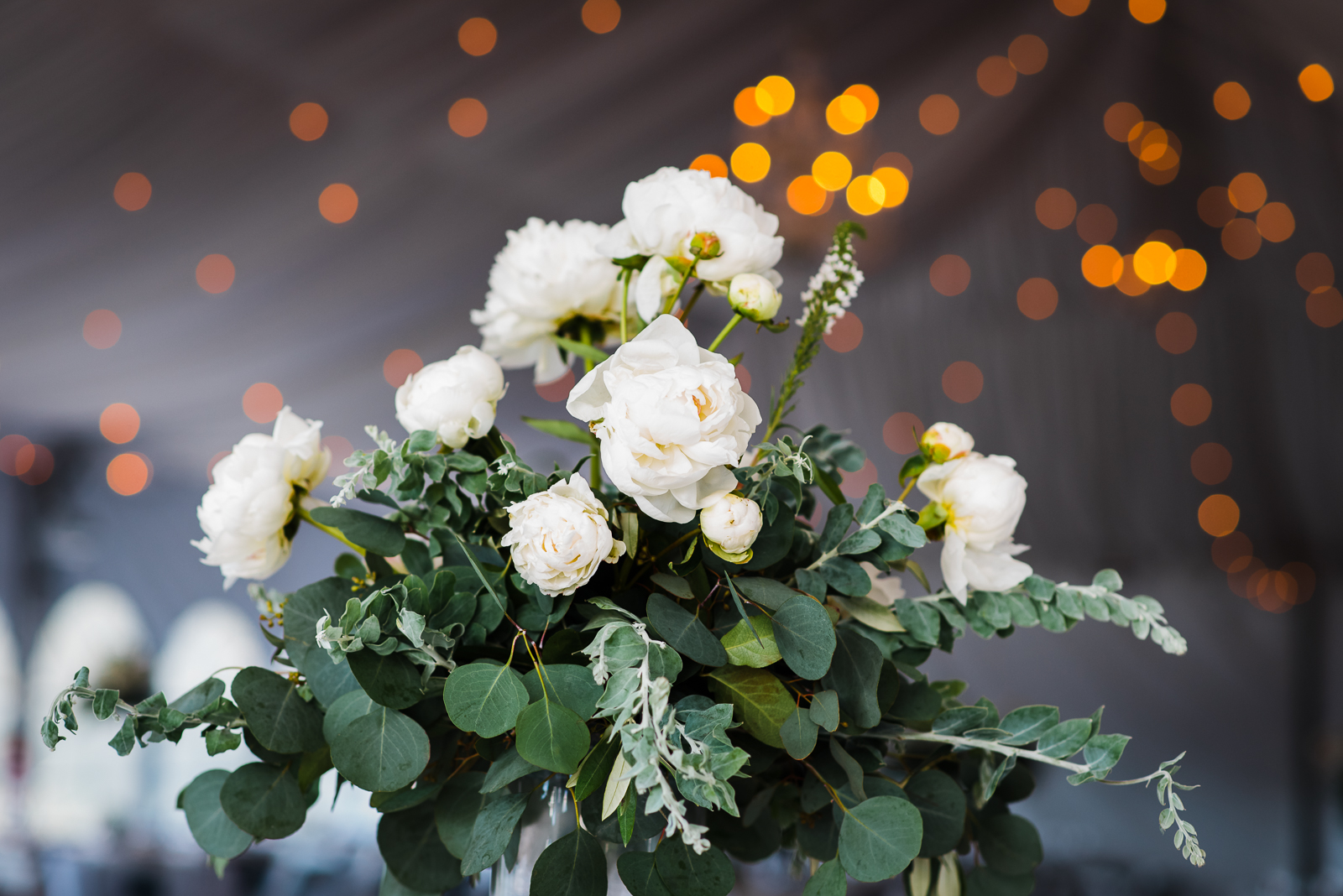 Bride and groom details and styling at Arrowhead venue