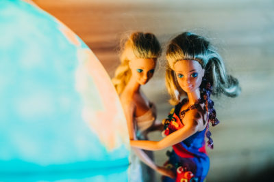 Barbie World Dance | Love Story