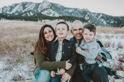 Chautauqua Park Boulder Outdoor Mountain Portraits Picture | From the Hip Photo Denver Colorado Candid Photography