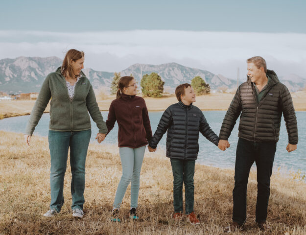 Guanella Pass Georgetown Colorado Outdoor Nature Picture | From the Hip Photo Portrait Photography