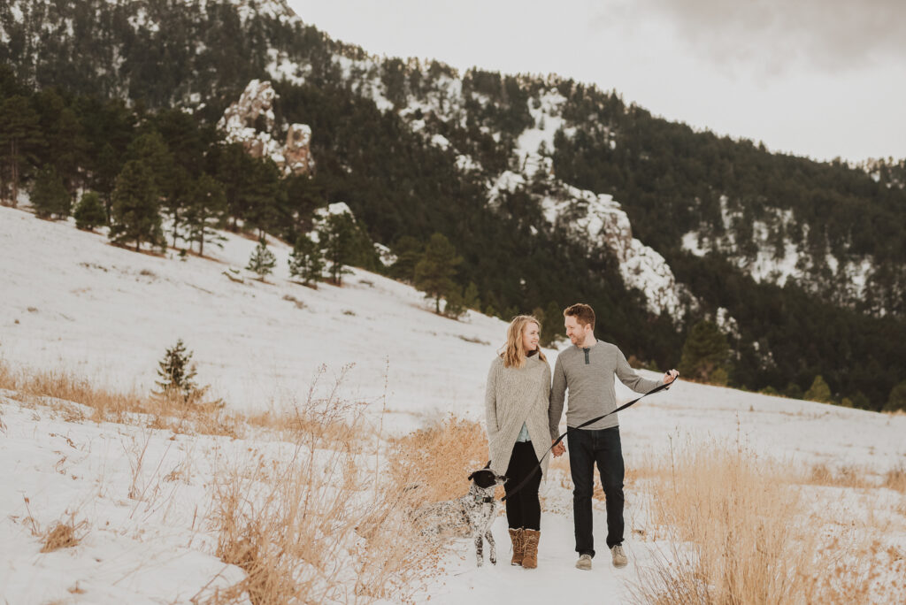 Chautauqua Park Boulder Outdoor Mountain Portraits Picture | From the Hip Photo Denver Colorado Candid Photography