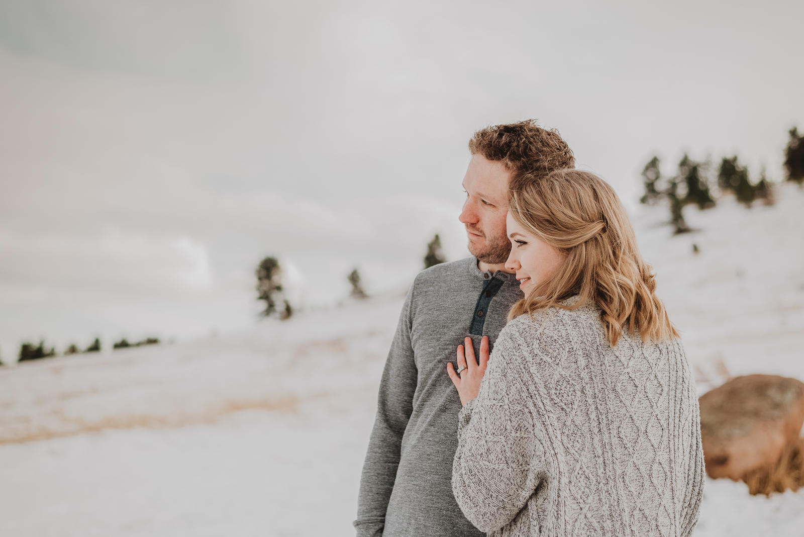 Chautauqua Park Boulder Outdoor Mountain Portraits Picture | From the Hip Photo Denver Colorado Candid Photography
