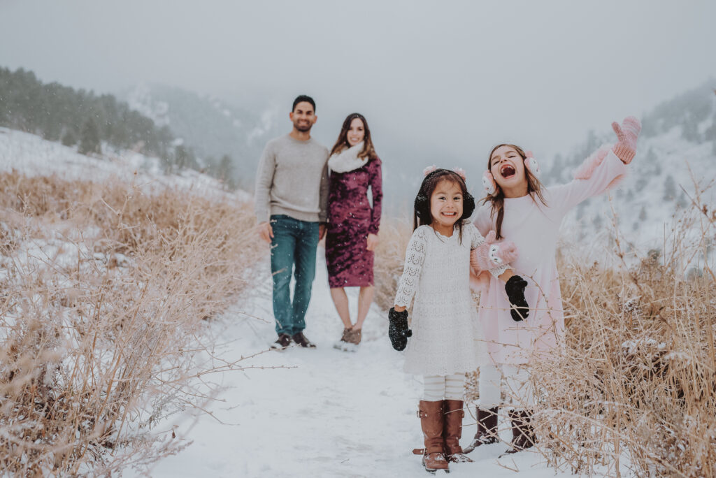 Chautauqua Park Boulder Outdoor Mountain Portraits Picture | From the Hip Photo Denver Colorado Candid Photography