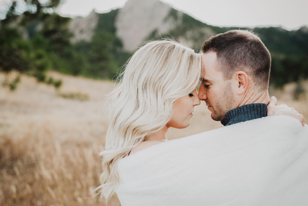 Chautauqua Park Boulder Outdoor Mountain Portraits Picture | From the Hip Photo Denver Colorado Candid Photography