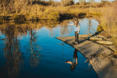 Westerly Park Central Park Colorado Family Pictures | From the Hip Photo Portrait Photography