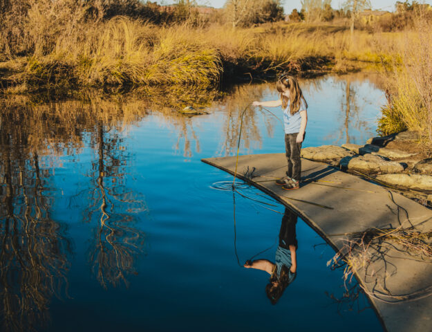 Westerly Park Central Park Colorado Family Pictures | From the Hip Photo Portrait Photography
