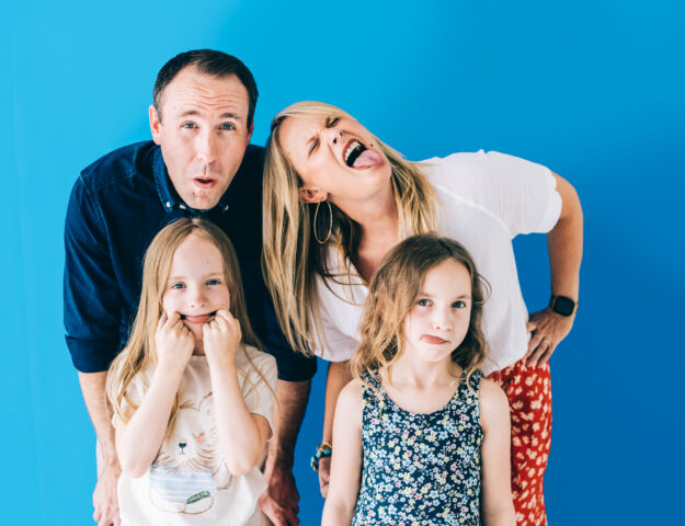 From the Hip Photo Studio | Denver Photography Family