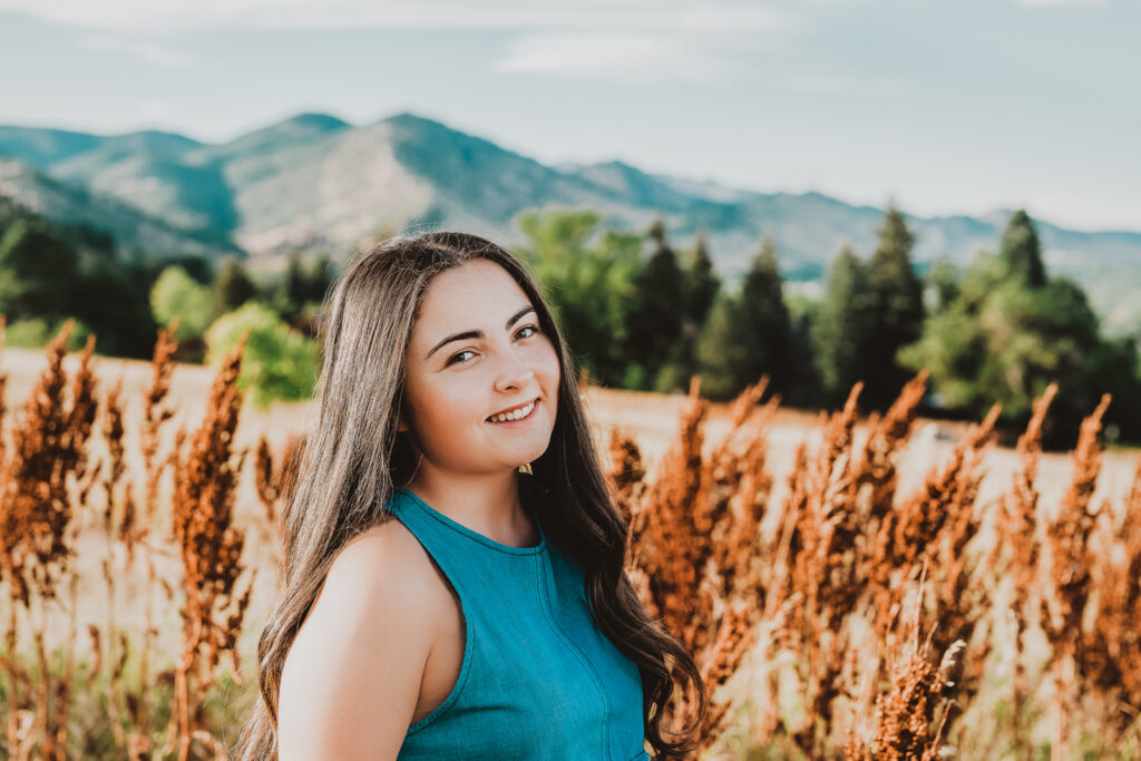 Chautauqua Park Boulder Outdoor Mountain Portraits Picture | From the Hip Photo Denver Colorado Candid Photography