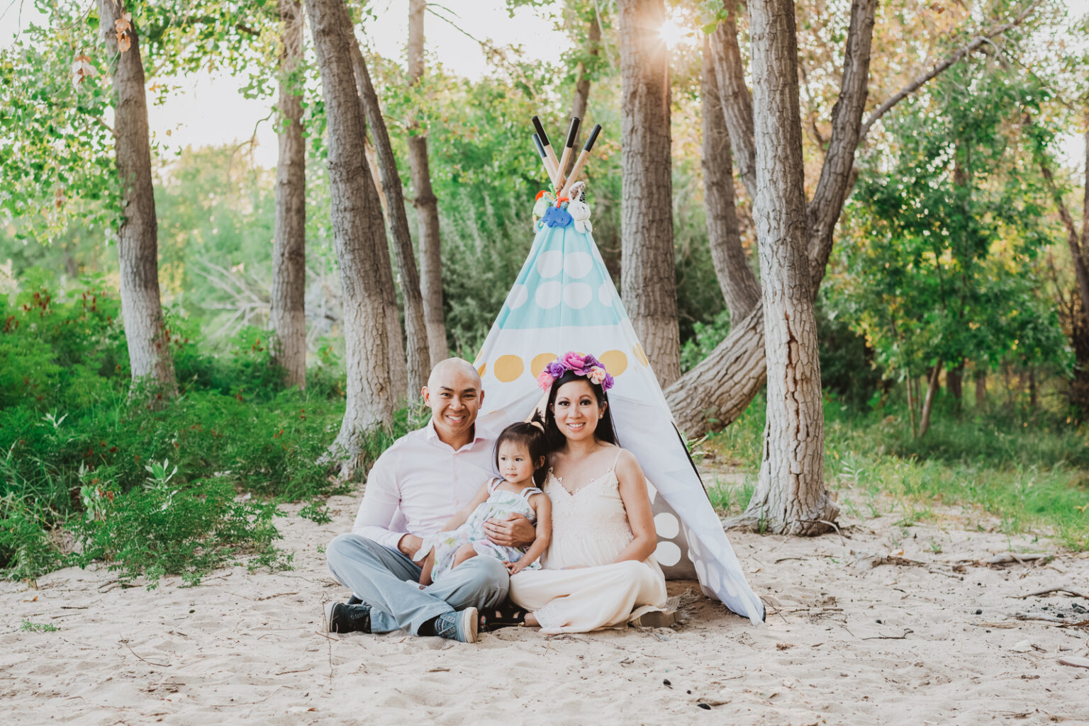 Denver family photography capturing genuine connection and joy