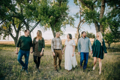 Rocky Mountain Arsenal Lake Mary| Outdoor Nature Family Photos Denver Colorado Portrait Photographer