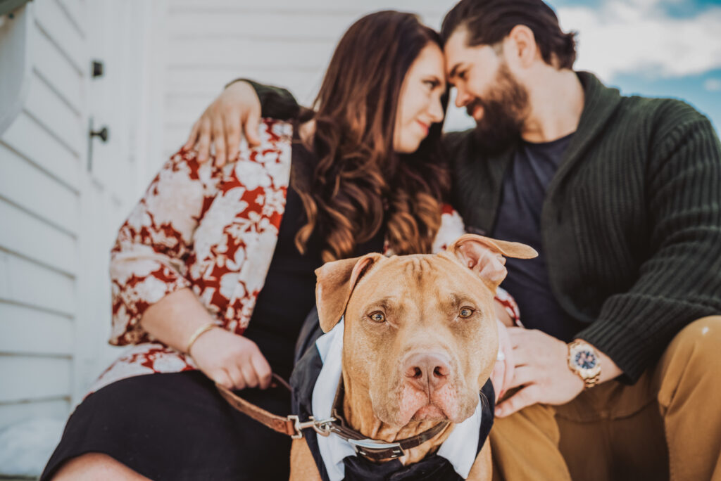 Golden History Park Outdoor Water Nature Fun Candid Engagement Picture | From the Hip Photo Denver Colorado Photography Portraits