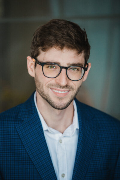 From the Hip Photo Studio Headshot | Denver Photographers Portrait Picture