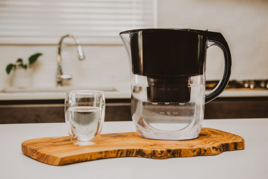 From the Hip Photo Studio indoor candid lifestyle product picture | From the Hip Photo Denver Colorado portrait photography