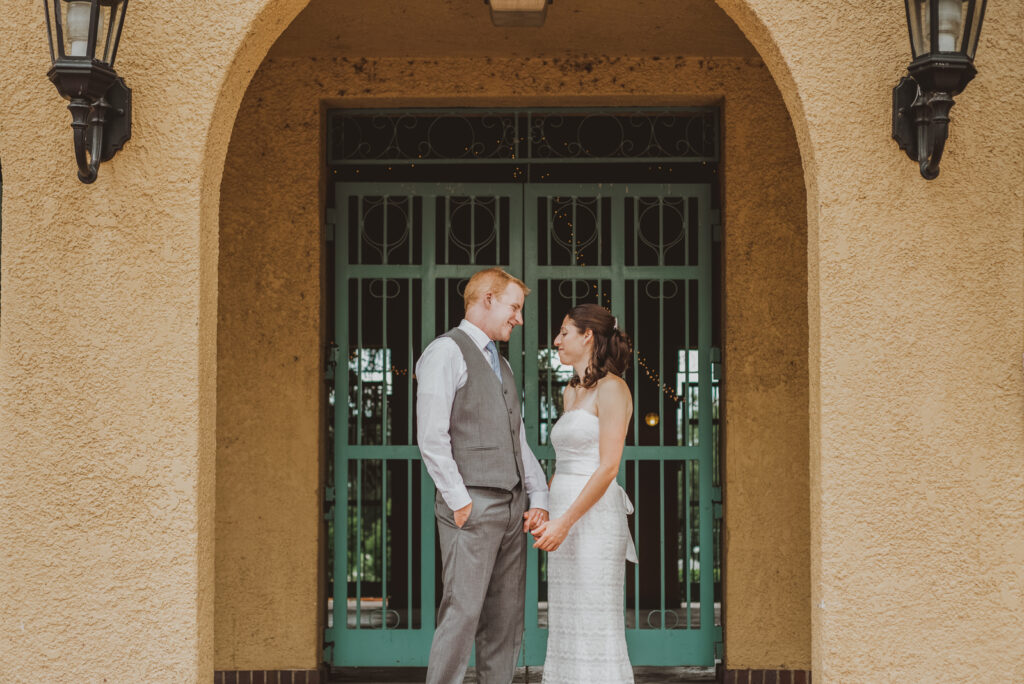 City Park & Denver Museum of Nature and Science Colorado outdoor and indoor nature lake candid fun wedding pictures | From the Hip Photo portrait photography 