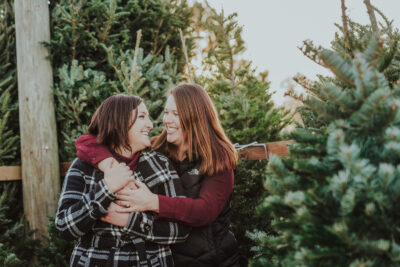 Pumpkin Patch and Tree Farm nature photo locations Candid Romantic Fun pictures | From the Hip Photo portrait photography