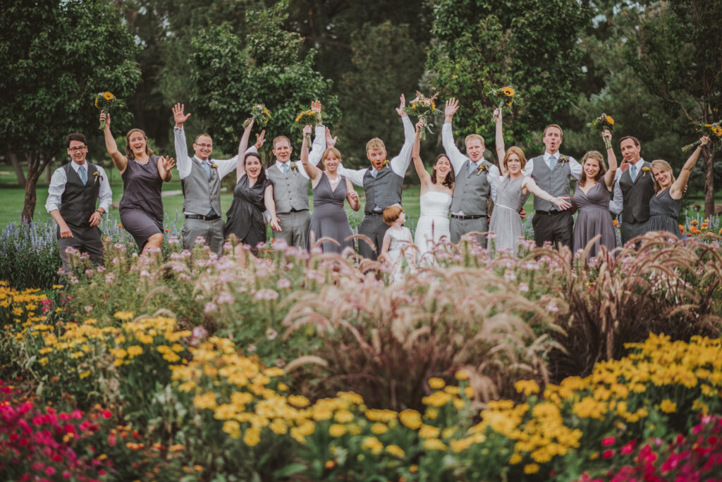 City Park & Denver Museum of Nature and Science Colorado outdoor and indoor nature lake candid fun wedding pictures | From the Hip Photo portrait photography 
