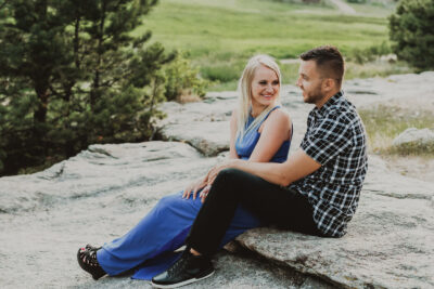 Alderfer/Three Sisters Park Nature Trail Photos | From the Hip Photo Portrait Photography