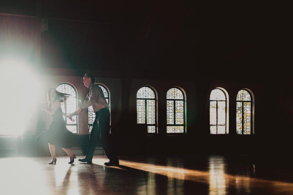 City Park & Denver Museum of Nature and Science Colorado outdoor and indoor nature lake candid fun engagement pictures | From the Hip Photo portrait photography 