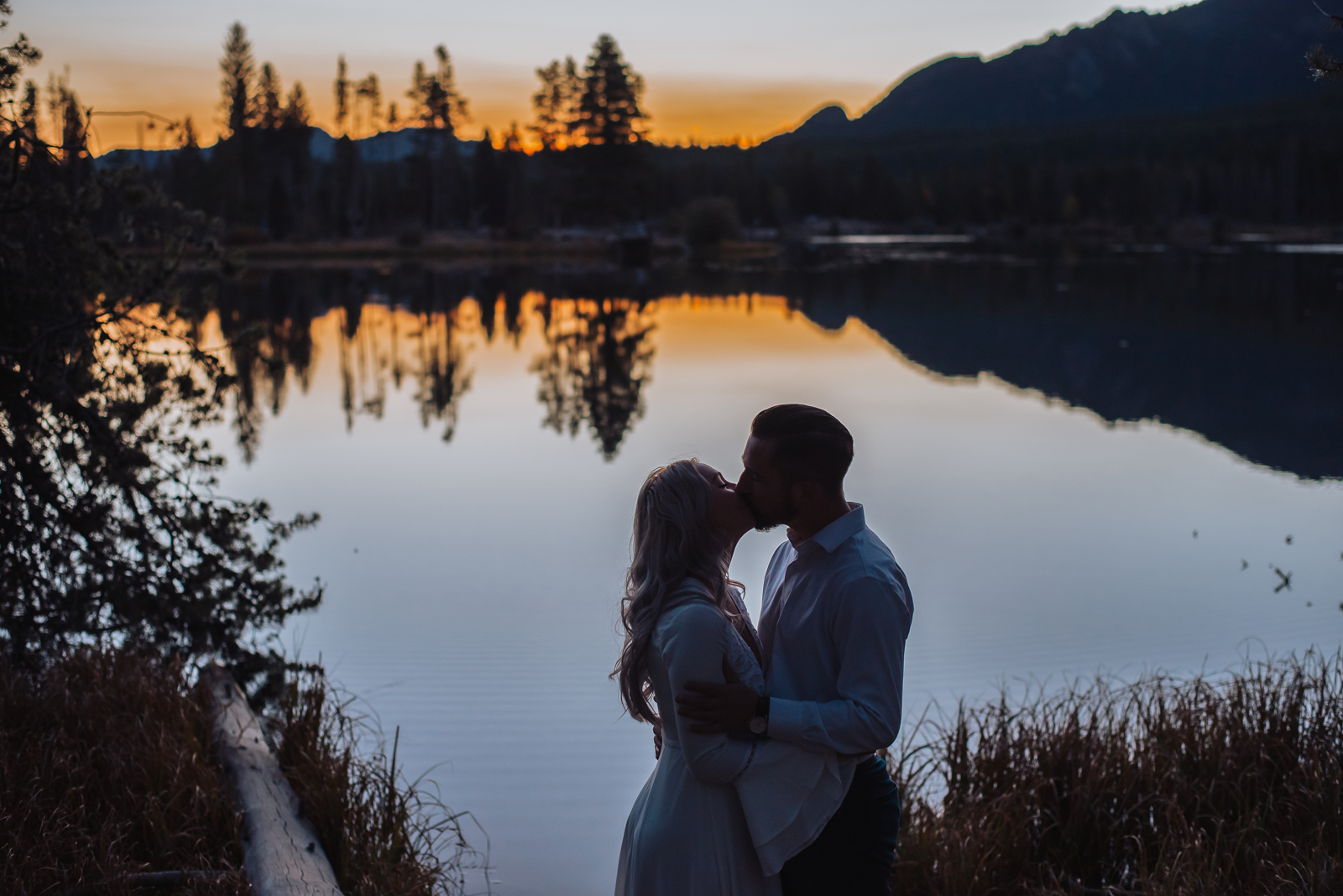 Colorado elopement location photography