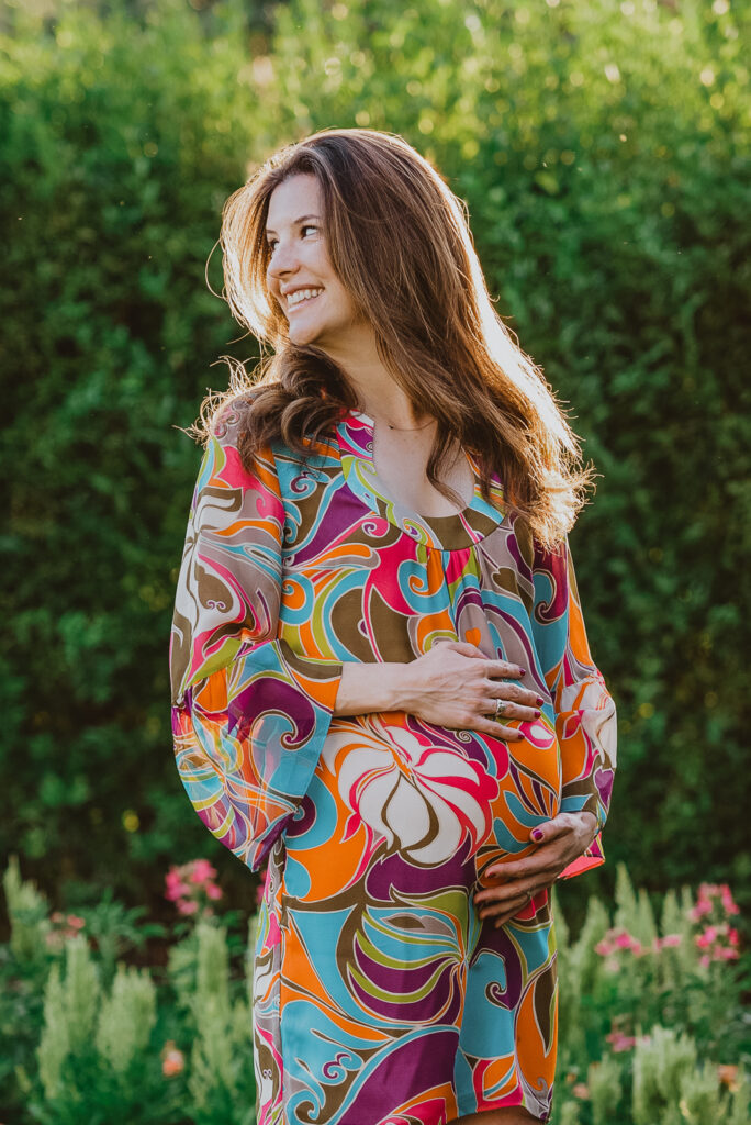 City Park & Denver Museum of Nature and Science Colorado outdoor and indoor nature lake candid fun maternity pictures | From the Hip Photo portrait photography 