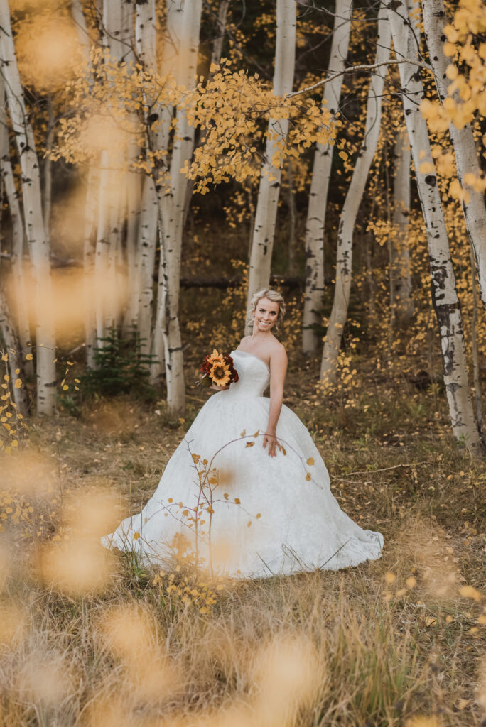Meyer Ranch Park outdoor mountain trail park adventurous candid fun wedding picture | From the Hip Photo Denver Colorado portrait photography 